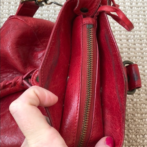 Authentic Balenciaga Bag - Picture 9 of 16